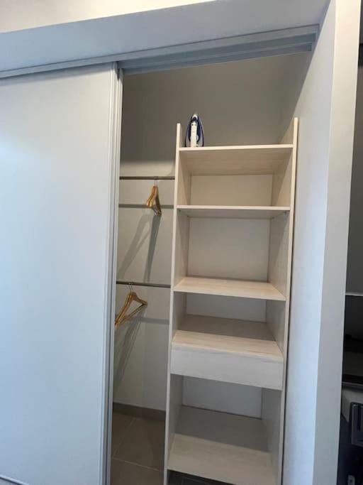 Appartement T2 La Ferte Gaucher A 200M Du Centre Eksteriør bilde