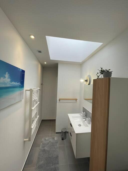 Appartement T2 La Ferte Gaucher A 200M Du Centre Eksteriør bilde