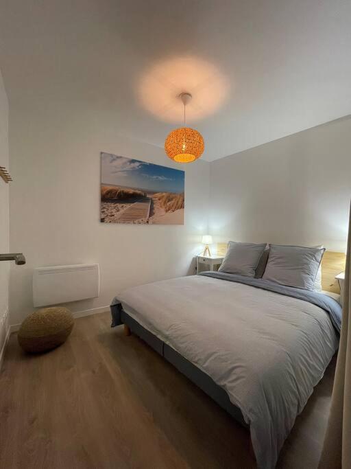 Appartement T2 La Ferte Gaucher A 200M Du Centre Eksteriør bilde