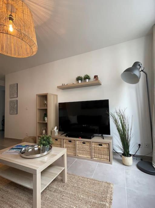 Appartement T2 La Ferte Gaucher A 200M Du Centre Eksteriør bilde
