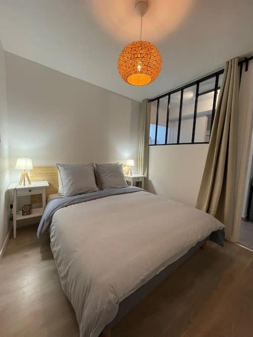 Appartement T2 La Ferte Gaucher A 200M Du Centre Eksteriør bilde